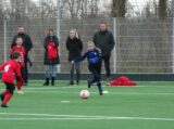 S.K.N.W.K. JO11-1 -Yerseke JO11-2 (competitie) seizoen 2021-2022 (voorjaar - 3e fase)) (33/82)